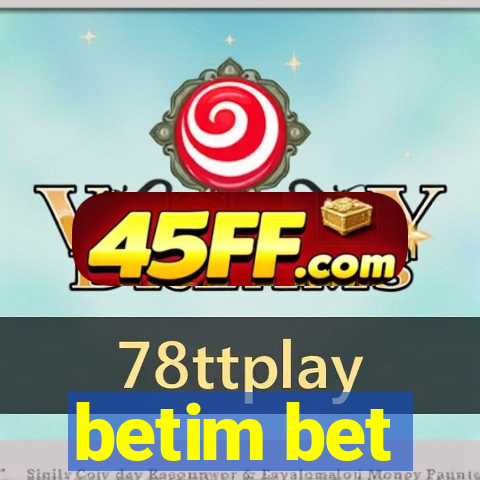 betim bet